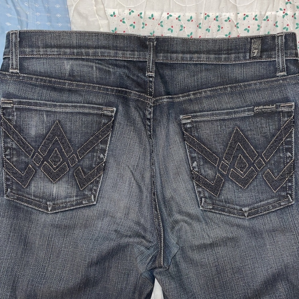Men’s 7 jeans​ - Picture 3 of 5